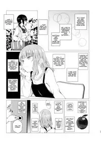 Banyuu Inryoku no Housoku | The Law of Universal Gravitation