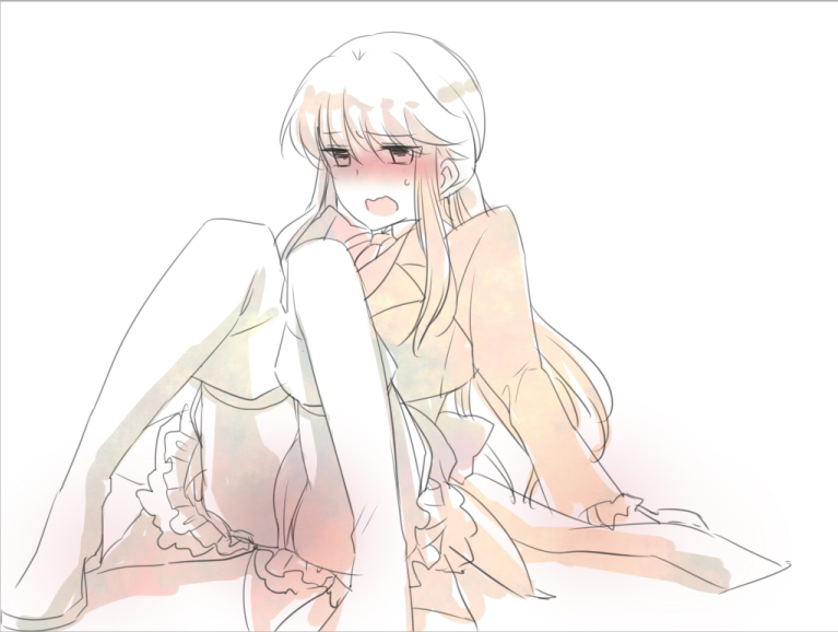 Umineko No Naku Koro Ni Hentai