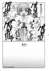 (C80) [Abarenbow Tengu (Izumi Yuujiro)] Kotori Soushuuhen 2 (Fate/stay night)