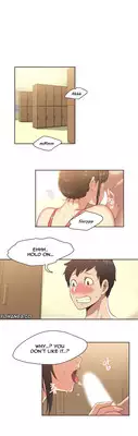 [Gamang] Sports Girl Ch.1-26 (English) (YoManga) (Ongoing)