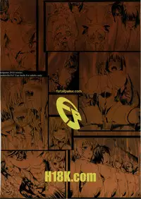 (C79) [Fatalpulse (Asanagi)] Victim Girls 10 - It's Training Cats and Dogs. (Asobi ni Iku yo!) [English] =LWB=