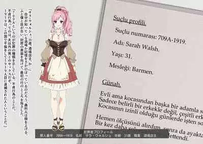 The work of the Insect Detective