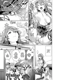 [sagejoh (sage joh)] Haruna no Ninshin Daisakusen | Haruna’s Operation: Creampie (Kantai Collection -KanColle-) [English] [2d-market.com] [Decensored] [Digital]
