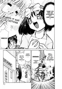 [Mizuki Hitoshi] Shin Kyonyuu Kazoku 1 Ch. 1-4 [English] [aceonetwo]