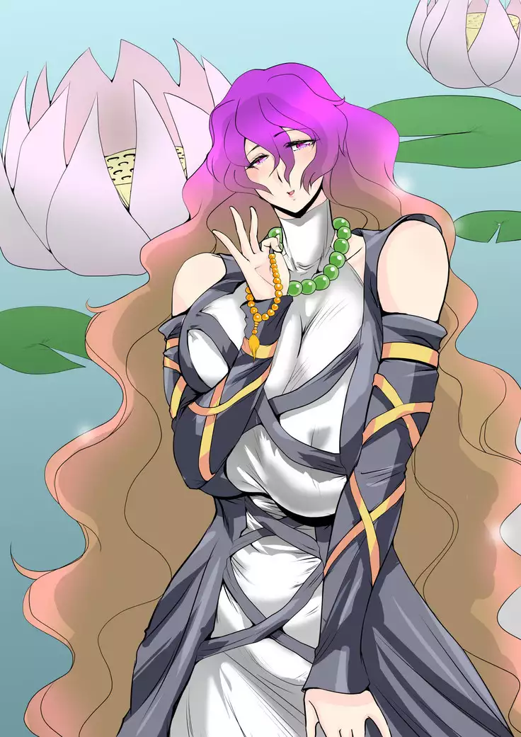 Touhou Pragmatizer 24