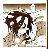 (C86) [Article 60 of Criminal Code (Shuhan)] Yojouhan Seikatsu. 2014 Harugou (Eternal Arcadia) [English] [vivika]