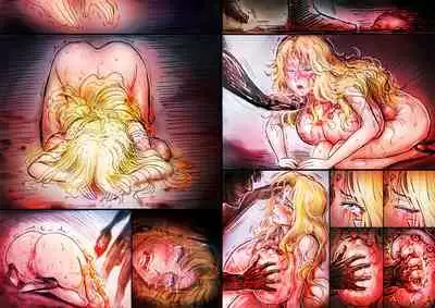 淫虐02-草图（2021.10.11 更新）