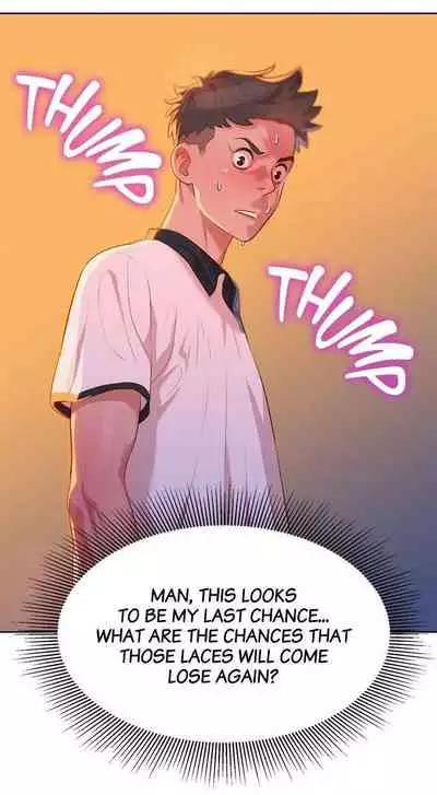 [Tharchog, Gyeonja] What do you Take me For? Ch.46/? [English] [Hentai Universe]