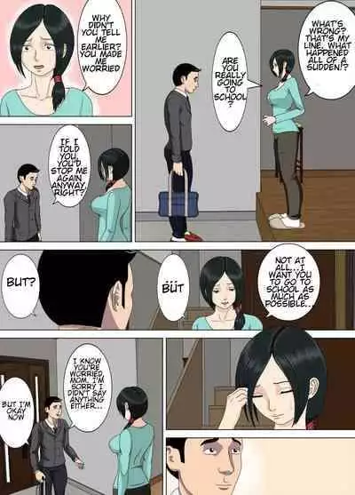 [Minazuki Mikka] Akumu 4 ~Saitei na Kokuhaku~ | Nightmare 4 ~ Lowest Confession ~ [English] [Chalklog]