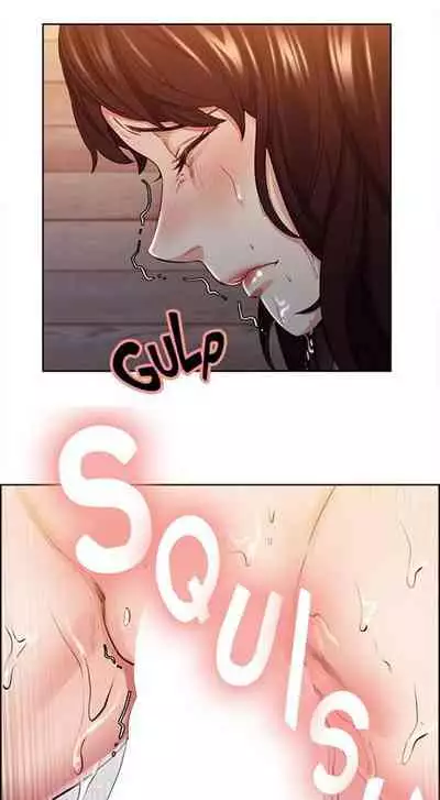 [Serious] Taste of Forbbiden Fruit Ch.9/24 [English] [Hentai Universe]