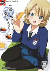 (COMIC1☆11) [Sekine (Sekine Hajime)] "Aan" tte Itteru desho (Girls und Panzer) [Chinese] [Type79G个人汉化]