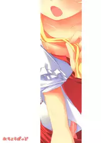 (C80) [Nechorapoddo (Nanpuu)] Flan no Omocha (Touhou Project)