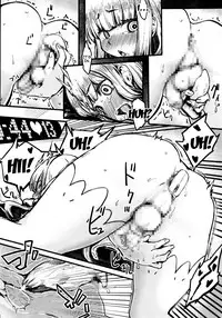 [San Se Fang (Mao Fa Bao)] Ano Kanna no Hon Dewanai yo (Kobayashi-san-chi no Maid Dragon) [English] {doujins.com} [Digital]