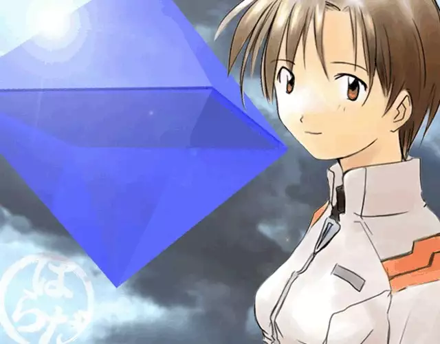 Y. Harada CG-Collection vol.1 - Natsu he no Tobira