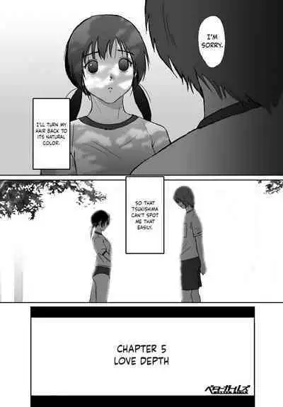 Better Girls Ch. 1-7