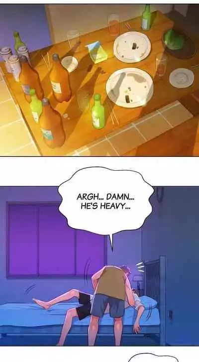 [Tharchog, Gyeonja] What do you Take me For? Ch.46/? [English] [Hentai Universe]