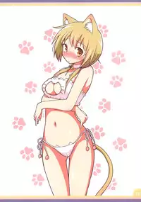 (COMIC1☆10) [Melty Pot (Mel)] Happy Style! 4 (Yuyushiki)