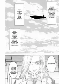 [Crimson Comics (Carmine)] Watashi wa Kaware te i ta | I Was Kept (Final Fantasy XIII) [English] {doujin-moe.us}