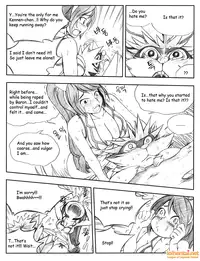 [KimMundo] 서버가 맛이가면 - When the Servers go Down (League of Legends) [English] {Cabbiethefirst}