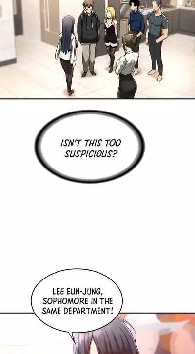 [Abio4, Bangkki] Sextudy Group (1-27) [English] [Ongoing]