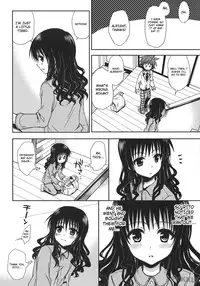 [Takumi na Muchi (Takumi na Muchi)] To LOVE-Ru Soushuuhen+ (To LOVE-Ru) [English] [YQII]