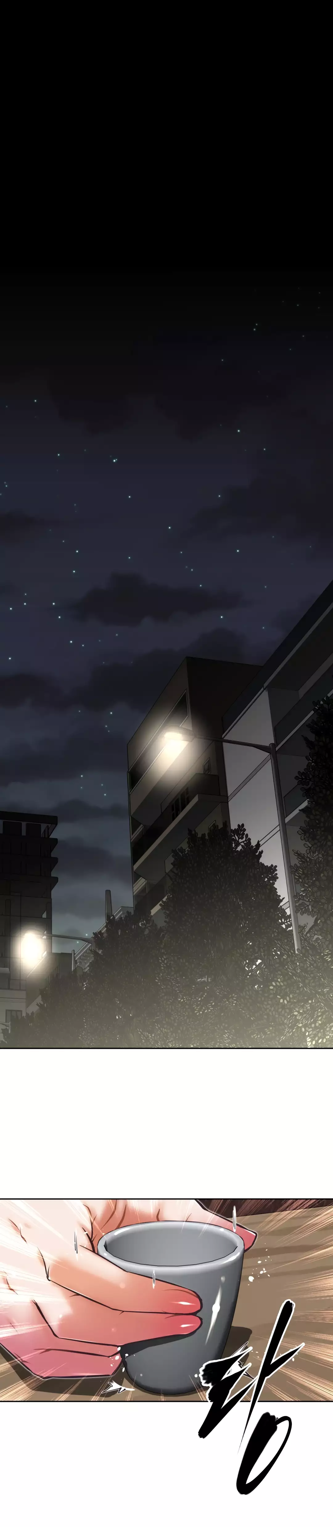 Brawling Go Ch.76-126