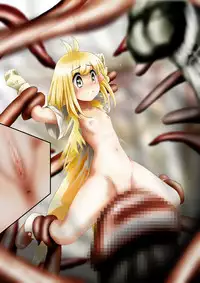 [Dende] Fushigi Sekai -Mystery World- Nonona 28 ~Zoku Makokuou no Engoku, Rousen no Inma Mushi no Mahidoku~