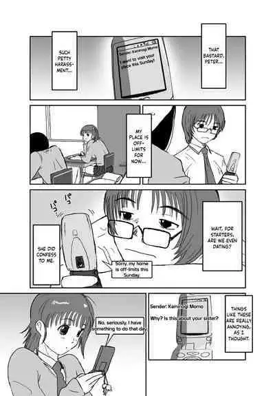 Better Girls Ch. 1-7