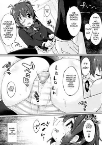 (C83) [Dream Halls!, DROP DEAD!!, shakestyle (Tsuzuri, Minase Syu, ShAKe)] Tajigen Kashi Kyoukai no Miseru Yume | Multidimensional Visible Boundary of Transient Lust (Chuunibyou Demo Koi ga Shitai!) [English] {doujin-moe.us}