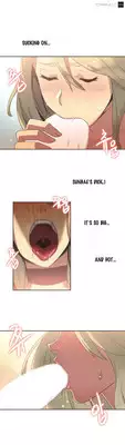 [Gamang] Sports Girl Ch.1-26 (English) (YoManga) (Ongoing)