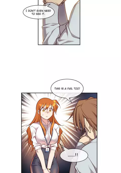 Master in My Dreams Ch.0-38