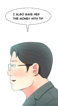 Hooker Ch.1-40 (English) (Ongoing)