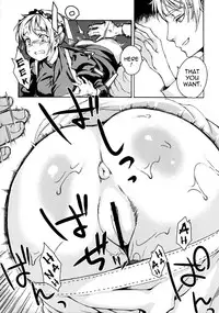 (C76) [BUFFALOW PROPAGANDA. (Oshare Kyoushitsu.)] MAI DOG LOVE 4 [English] [darknight]