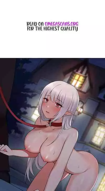 Elf Who Likes to be Humiliated Ch.10/?