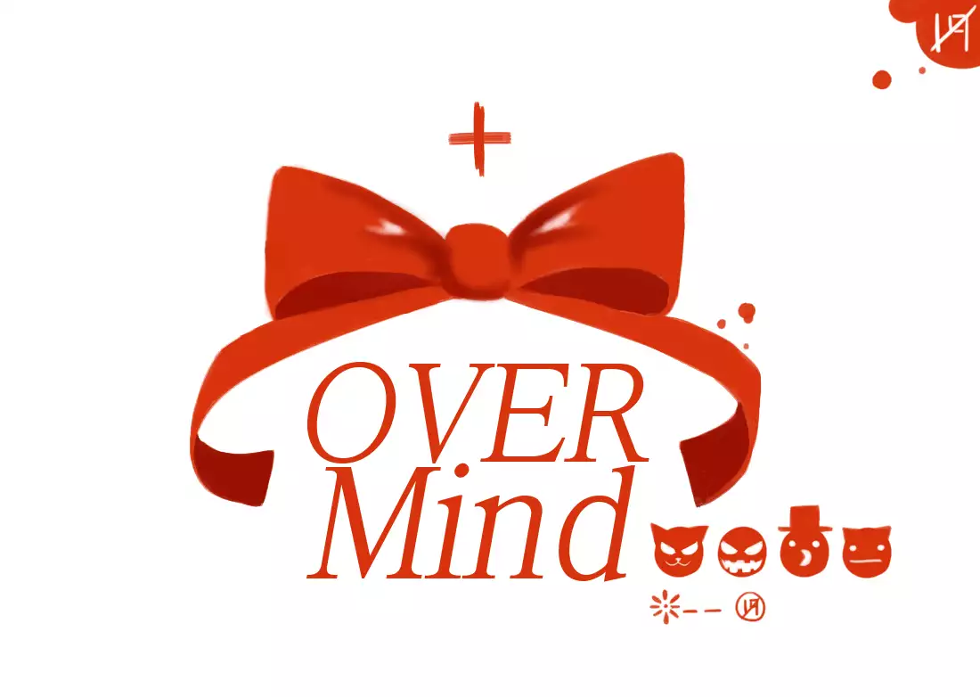 over mind