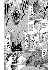 [Chanpon Miyabi] Cho-Onesan Tengoku 4 -Kinshihen- [English] [Tadanohito]