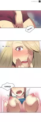 [Gamang] Sports Girl Ch.1-26 (English) (YoManga) (Ongoing)