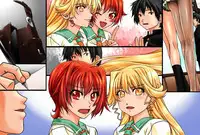 [DL Mate] Nozonda Koto ga Subete Kanau Mahou no Note ~Gakkoujuu no Joshi wo Atsumete Harem Joutai~