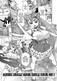 [Choco Pahe] Saimin Kyousei Love Love Tanetsuke | Hypno Coerced Love Mating Ch.1-8 [English] {Doujins.com} [Digital]