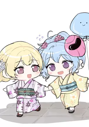 バンドリ！かのちさまとめ