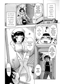 [Nico Pun Nise] Purimu no Nikki (The Diary Of Purimu) Vol. 2 [English]