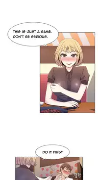 Miss Mystic Ch.1-19 (English) (Ongoing)