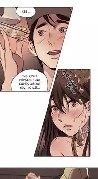 [Ramjak] Atonement Camp Ch.1-28 (English) (Ongoing)