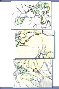 (C74) [Kamidake Onsen (Kajishima Masaki)] Ianryokou Toujitsu No Yoru 9 (GAP☆P)