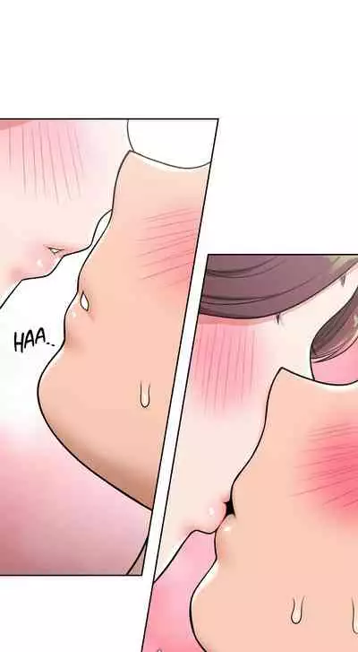 [Choe Namsae, Shuroop] Sexercise Ch. 1-43 [English]