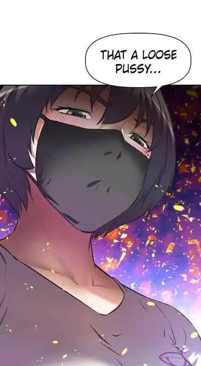 [Abio4, Warren] Streamer Aunt (1-19) [English] [Ongoing]