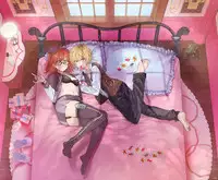 (Super ROOT4to5 2018) [NOTONOTE (Noto)] Bokura no Biscuit Love - Our biscuits love (Fate/Grand Order) [English] [SMDC]