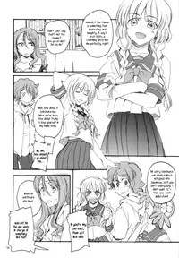 (C82) [Hachiouji Kaipan Totsugeki Kiheitai (Makita Yoshiharu)] Just Want Moyashi! (Nisekoi, Raikkonen no Nettaigyo) [English] [rookie84]