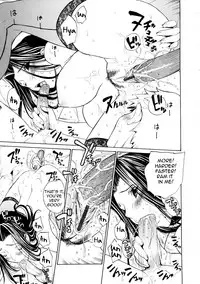 [OKAWARI] Bijin na Haha to Tsuyoki na Classmate | Beautiful Step-mother and Self-assured Classmate [English][Amoskandy]