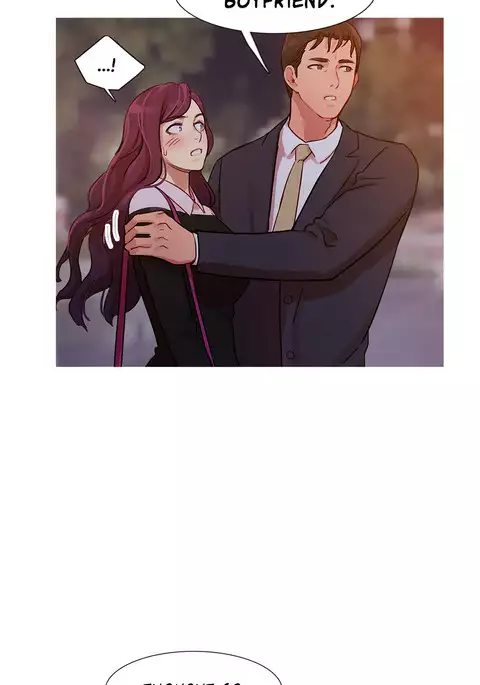 Scandal of the Witch Ch.1-23